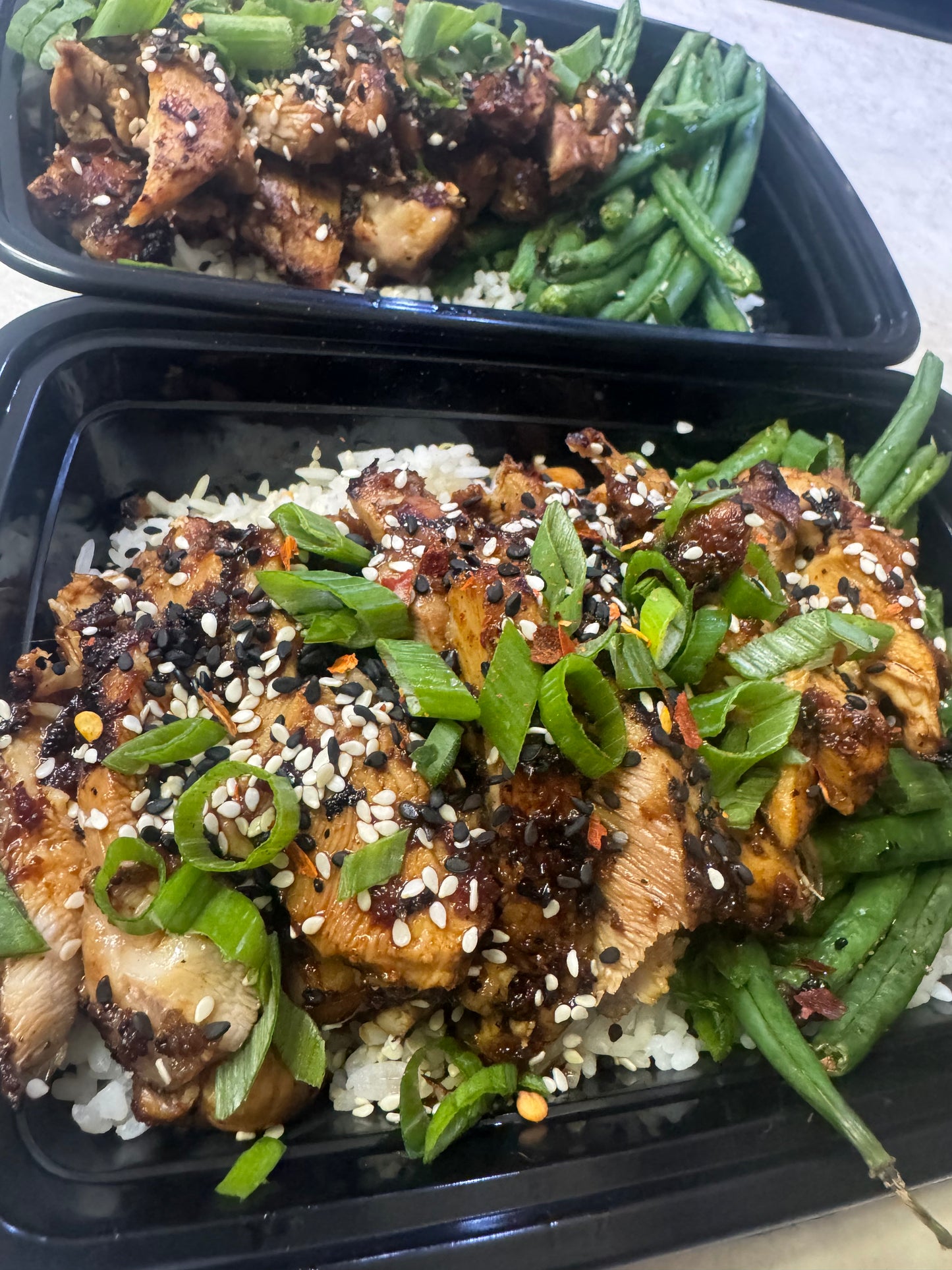 One-Time Elite Meal Prep Session