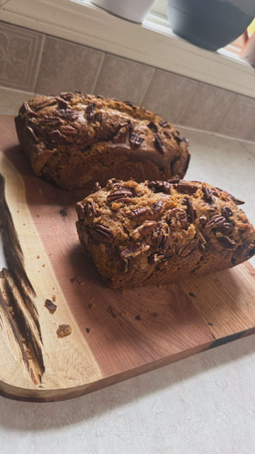 The Most Delicious Pumpkin Recipe I am OBSESSED with and know you will be too