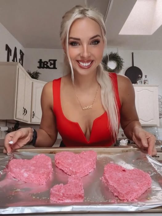 Join The Fit Foodie Online Recipe Subscription!