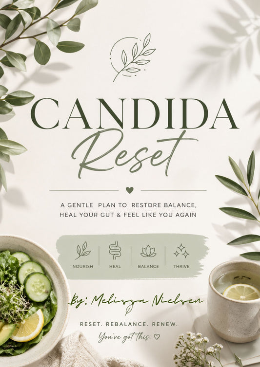 Candida Reset Guide